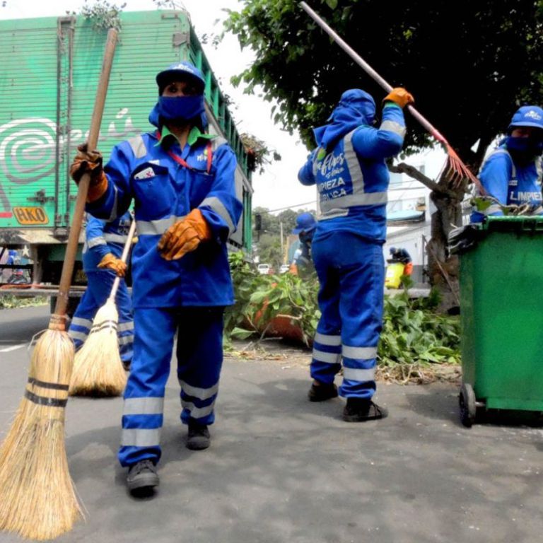 GEO CLEAN S.A.C.